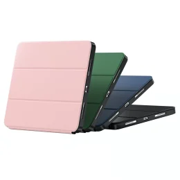 کاور آیپد پرمیوم هوگو مناسب iPad Pro Air 11 اینچی گرین لاین مدل GNHGIPADA11 - تصویر 10