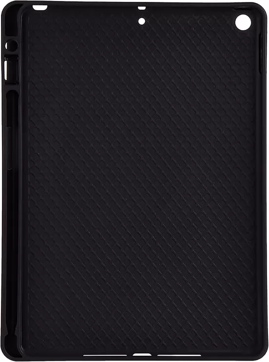 قاب ممتاز Hogo با مداد نگهدارنده برای iPad 9 10.2 اینچی -آبی - برند گرین لاین Green lion