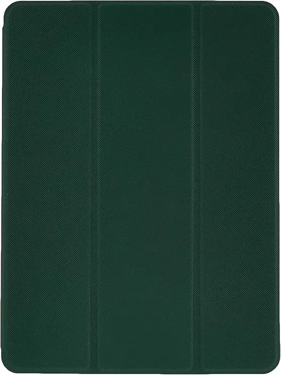 قاب ممتاز Hogo با مداد نگهدارنده برای iPad 9 10.2 اینچی -سبز - برند گرین لاین Green lion