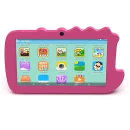 تبلت آموزشی گرین لاین مدل  G-Kid 7 | حافظه 16 و رم 2 گیگابایت - تصویر 2