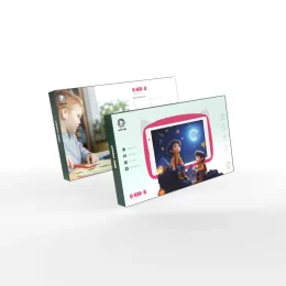 تبلت آموزشی گرین لاین مدل G-Kid 8 | حافظه 64 و رم 2 گیگابایت - تصویر 4