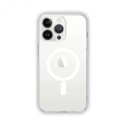 قاب  Magsafe Delgado برای iPhone 13 Pro 6.1 مدل GNMAGD13P - تصویر 5
