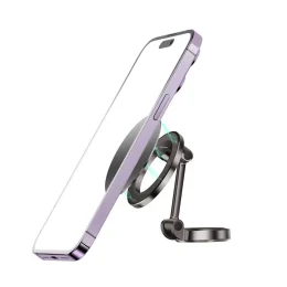 هولدر گوشی گرین لاین مدل GNMAGH360CM رنگ مشکی