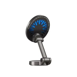 پایه شارژر MagPro گرین لاین مدل GNMAGPCHMTBK - تصویر 2