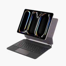 کیبورد گرین لاین مدل GNMGKYAIR11BK مخصوص iPad Air 11 - تصویر 3