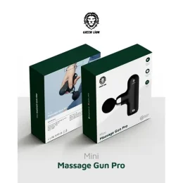 ماساژور برقی گرین لاین مدل Mini Pro - تصویر 3