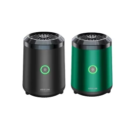 دستگاه بخور گرین لاین مدل Mini Bakhour 2 Incense Burner - تصویر 2