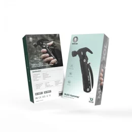 چکش چندکاره گرین لاین مدل GNMLTHM12BK - تصویر 3