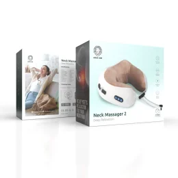ماساژور گردن گرین لاین مدل Neck Massager 2 - تصویر 2
