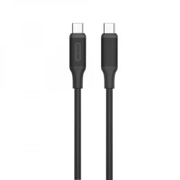 آداپتور گرین لاین مدل 20w PD + کابل USB C - تصویر 2