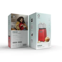 پاپ کورن ساز گرین لاین مدل Popjoy - تصویر 2