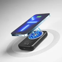 پاوربانک گرین لاین مدل Power Ring Fast Charging ظرفیت 5000 میلی آمپر ساعت - تصویر 3
