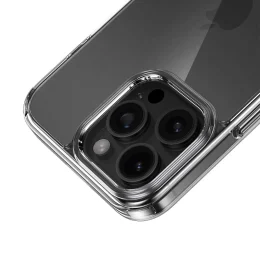 پک محافظتی گرین لاین برای iPhone 15 Pro مدل GNPV4IN1DP15PCL - تصویر 4
