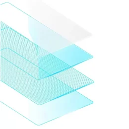 محافظ صفحه نمایش گرین لاین مدل Auto Anti-Glare برای صفحه 15 اینچی - تصویر 2