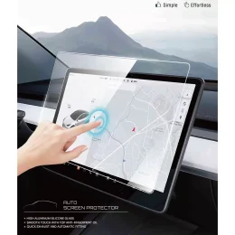 محافظ صفحه نمایش گرین لاین مدل Auto Anti-Glare برای صفحه 15 اینچی - تصویر 4