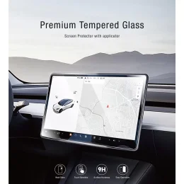 محافظ صفحه نمایش گرین لاین مدل Auto Anti-Glare برای صفحه 15 اینچی - تصویر 5