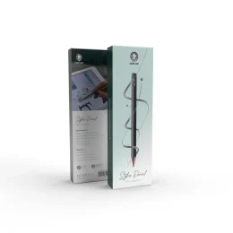 قلم گرین لاین مدل Stylus Pencil Palm Rejection - تصویر 2