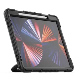 کیف TrioShield برای iPad 10.2 اینچی - مشکی - برند گرین لاین Green lion - تصویر 5