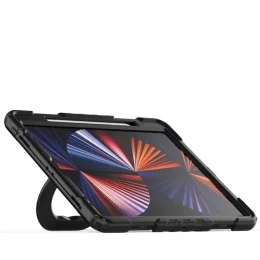 کیف TrioShield برای iPad 10.2 اینچی - مشکی - برند گرین لاین Green lion - تصویر 6