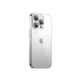 قاب بسیار نازک با محافظ دوربین برای iPhone 14 Pro Max (6.7 اینچ) - C - برند گرین لاین Green lion - تصویر 4