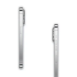 قاب بسیار نازک با محافظ دوربین برای iPhone 14 Pro Max (6.7 اینچ) - C - برند گرین لاین Green lion - تصویر 6