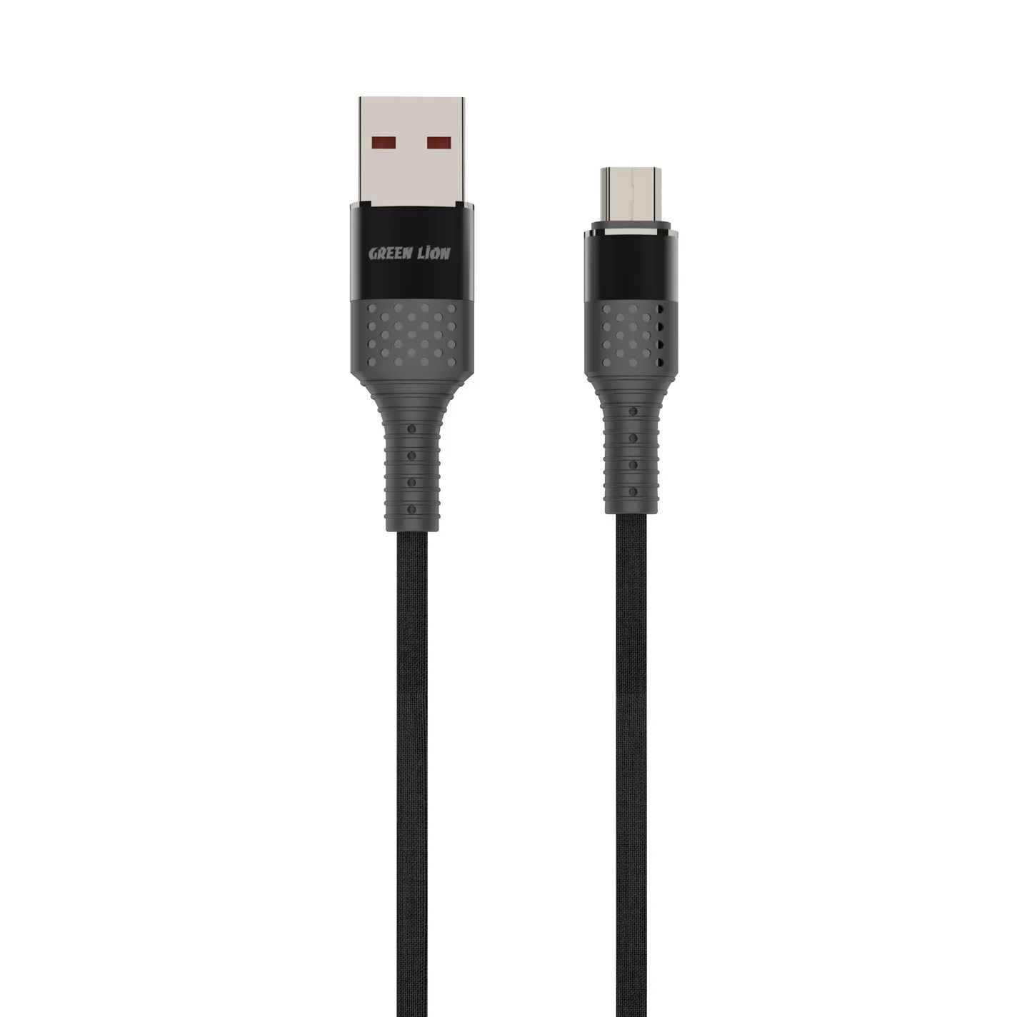 کابل Micro-USB به USB-A گرین لاین مدل GNUSBATMCBK