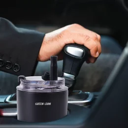 تراول ماگ گرین لاین مدل GNVATMUG280 گنجایش 0.28 لیتر - تصویر 2
