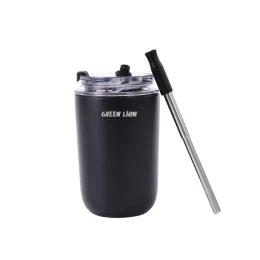 تراول ماگ گرین لاین مدل GNVATMUG280 گنجایش 0.28 لیتر - تصویر 3