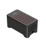 ایستگاه شارژ گرین لاین مدل GNMULPORT25BK - تصویر 2