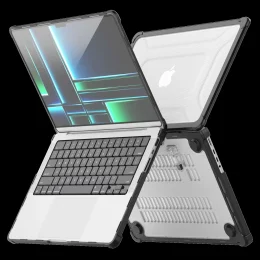 کاور مک بوک لولو مناسب برای Macbook Air13.6 مدل LVLMBPA13 - تصویر 4
