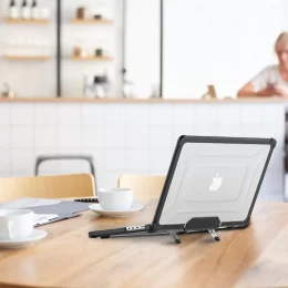 کاور مک بوک لولو مناسب برای Macbook Air13.6 مدل LVLMBPA13 - تصویر 6