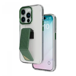 قاب دستگیره دار اپل مناسب برای iPhone 15 Pro مدل LVLMCGC15P - تصویر 7