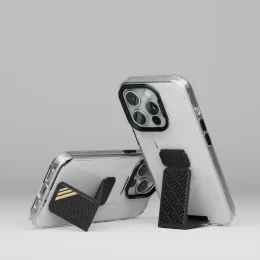 قاب دستگیره دار اپل مناسب برای iPhone 15 Pro مدل LVLMCGC15P - تصویر 2