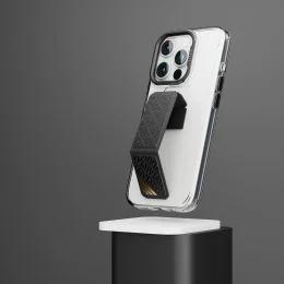 قاب دستگیره دار اپل مناسب برای iPhone 15 Pro مدل LVLMCGC15P - تصویر 3