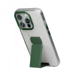قاب دستگیره دار اپل مناسب برای iPhone 15 Pro Max مدل LVLMCGC15PM - تصویر 3