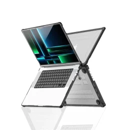 کاور مک بوک لولو مناسب برای Macbook Air13.3 مدل LVLMPA13 - تصویر 2