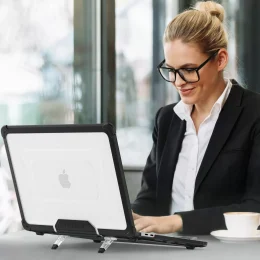 کاور مک بوک لولو مناسب برای Macbook Air13.3 مدل LVLMPA13 - تصویر 3