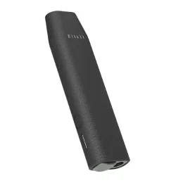 قاب سیلیکونی نارا برای IQOS Iluma One 2023 - مشکی - برند لِوِلو Levelo - تصویر 6