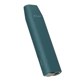 قاب سیلیکونی نارا برای IQOS Iluma One 2023 - سبز - برند لِوِلو Levelo - تصویر 6