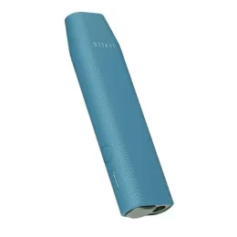 قاب سیلیکونی نارا برای IQOS Iluma One 2023 - سبز روشن - برند لِوِلو Levelo - تصویر 7