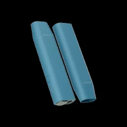 قاب سیلیکونی نارا برای IQOS Iluma One 2023 - سبز روشن - برند لِوِلو Levelo - تصویر 8