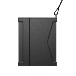 کیف چرمی لِوِلو مدل Offshore Passport Holder - تصویر 4