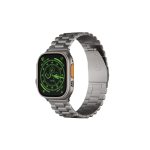 بند ساعت لِوِلو مدل Daytona مناسب برای Apple Watch Ultra 49MM