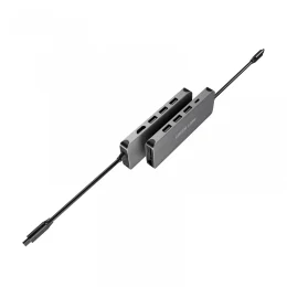 هاب 12 در 1 گرین لاین مدل GN12IN1HUB - تصویر 3