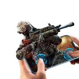 محافظ صفحه نمایش ای HD با رنگ  3D AG/matte برای iPhone 13 / 13 Pro - Clear - برند گرین لاین Green lion - تصویر 3
