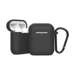 کاور سیلیکونی ایرپاد گرین لاین سری برلین برای Airpods 1/2 مدل GNSILAIR2 - تصویر 3