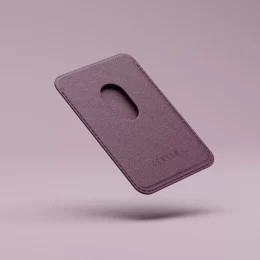 جاکارتی چرمی لِوِلو مدل Magsafe LVBCHWPU - تصویر 6