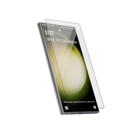 محافظ صفحه نمایش لِوِلو مدل LVL25D24CL برای Samsung S24 - تصویر 2