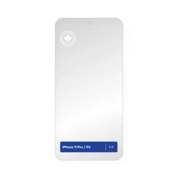 محافظ صفحه نمایش لِوِلو مدل Anti-Static Clear برای iphone 11 pro - تصویر 3