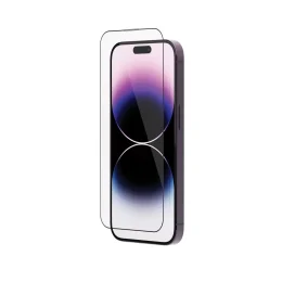 محافظ صفحه نمایش لِوِلو مدل Anti-Static Clear برای iphone 14 plus - تصویر 4